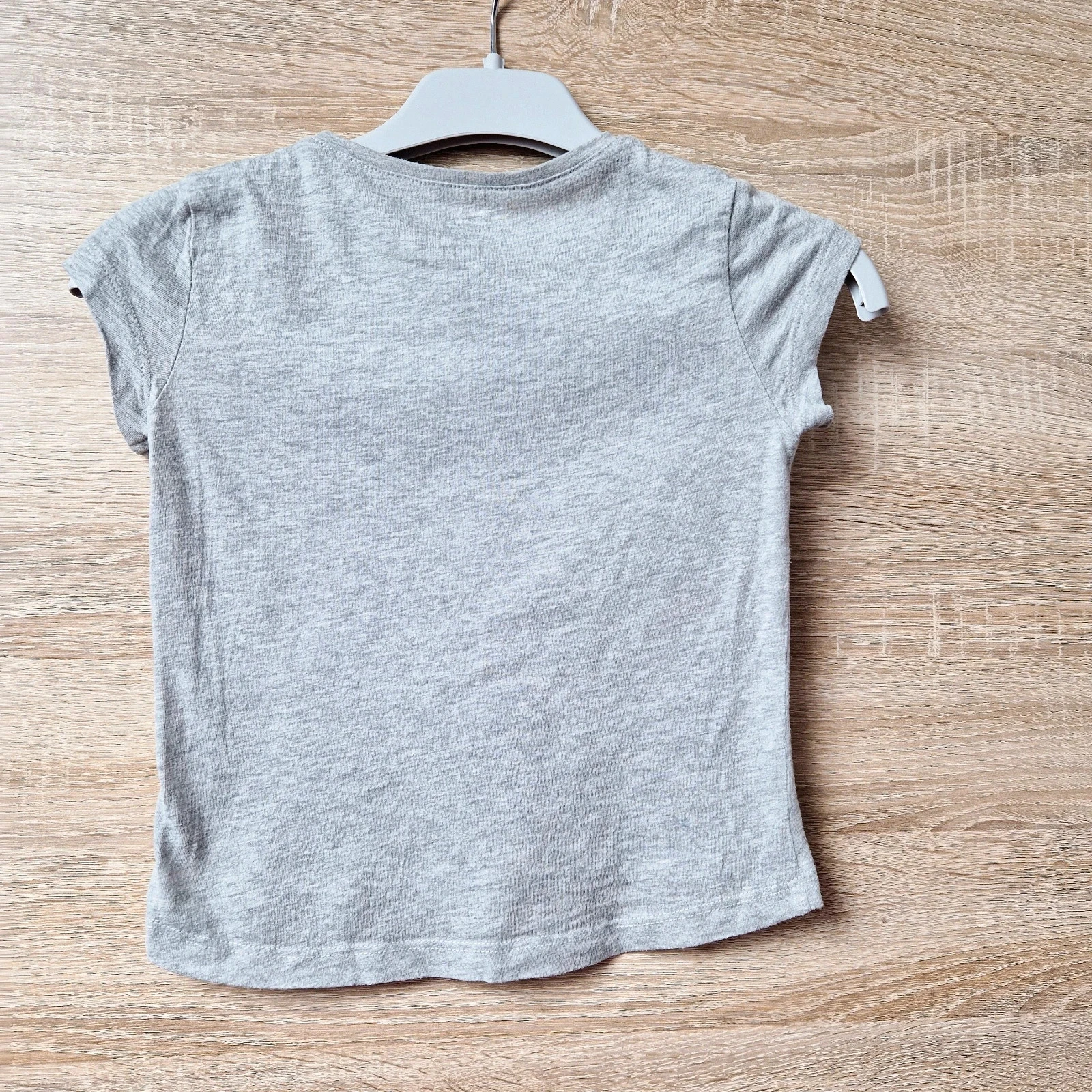 Camiseta Kiabi Talla 5 años – photo 2